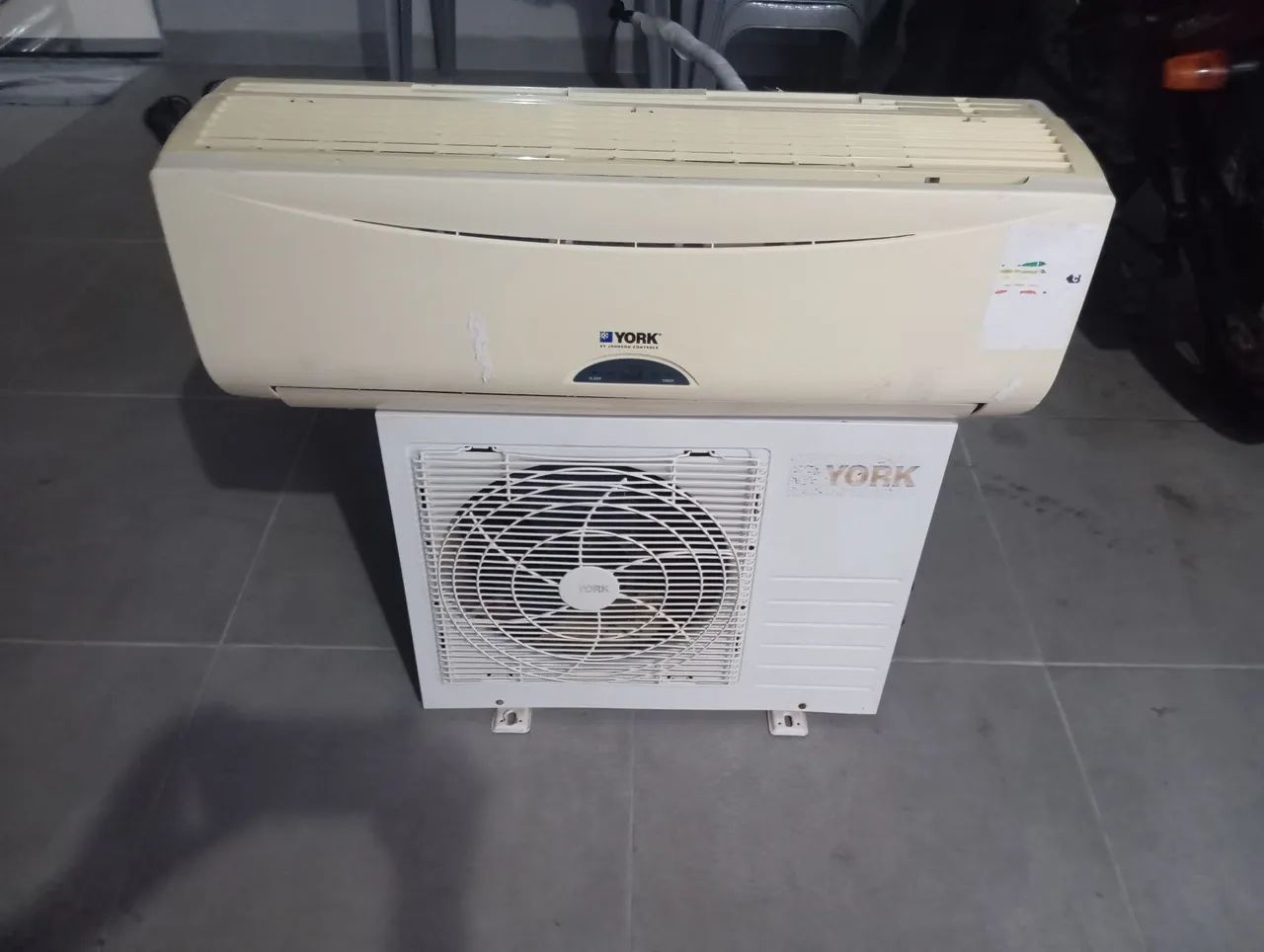 Vende-se Ar condicionado Instalado. - Foto 3