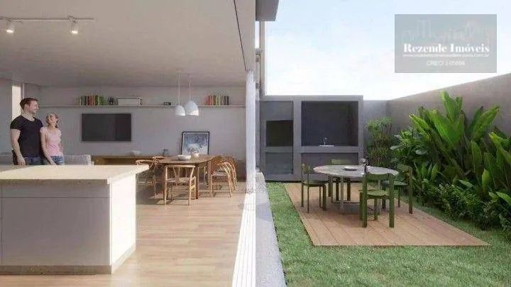 Sobrado com 3 quartos a venda no Campo Comprido - Foto 4