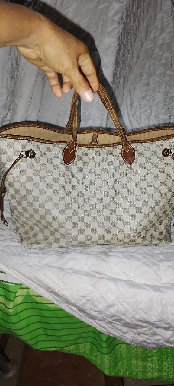 Bolsa da Louis Vuitton - Foto 5