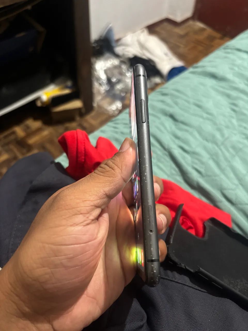 Iphone 11 128gb - Foto 3