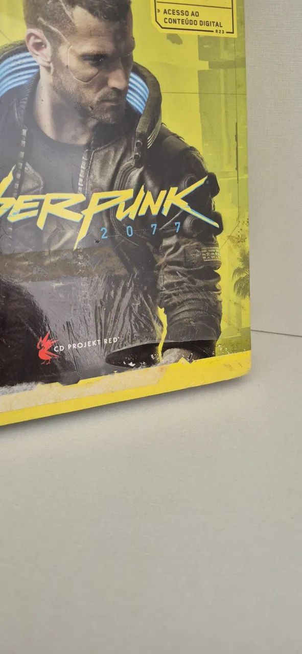 Cyberpunk 2077 PC - Foto 3