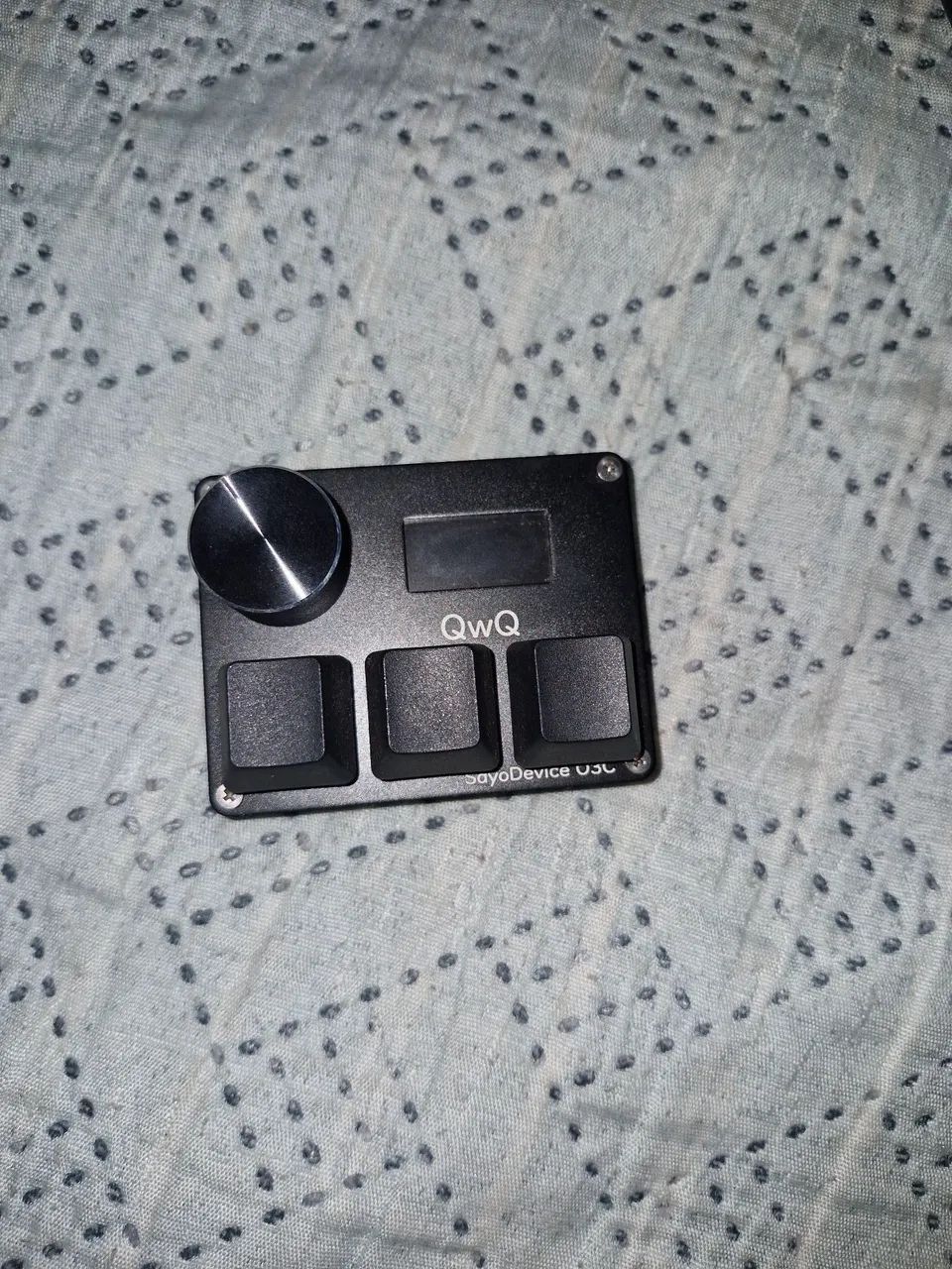Sato Device Para OSU e Geometry dash