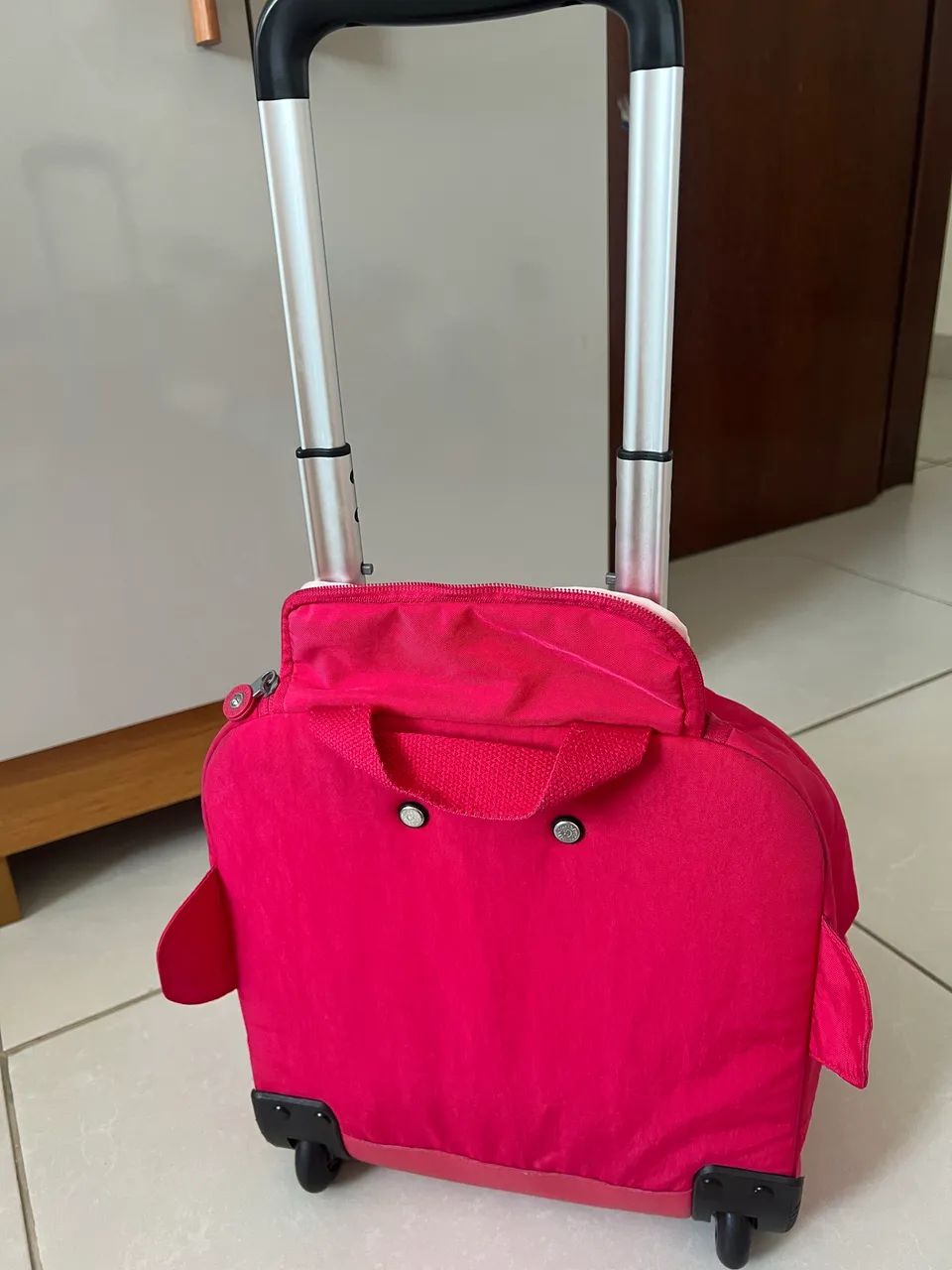 Bolsa kipling original  - Foto 2