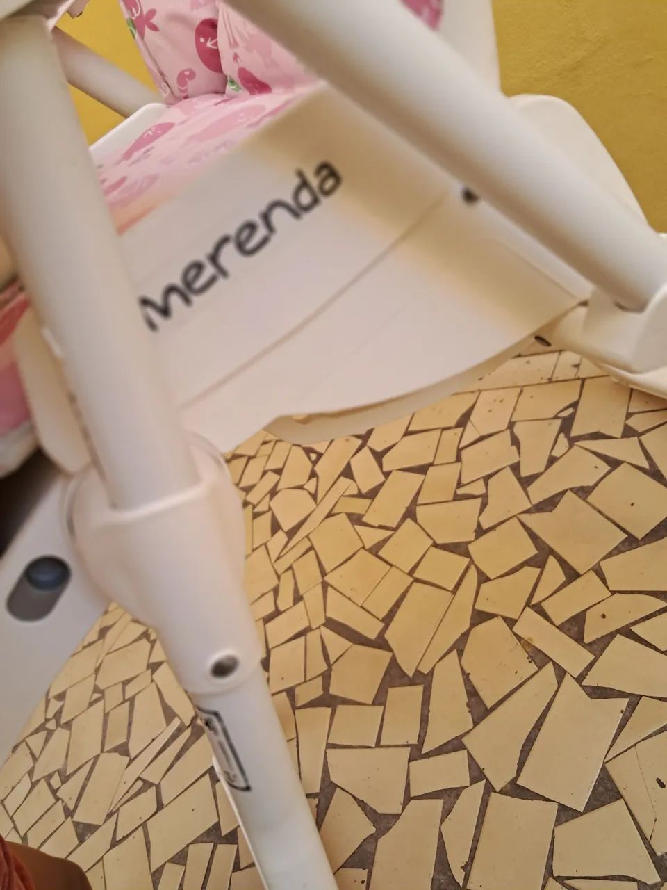 Cadeirão Burigoto Merenda - Foto 2