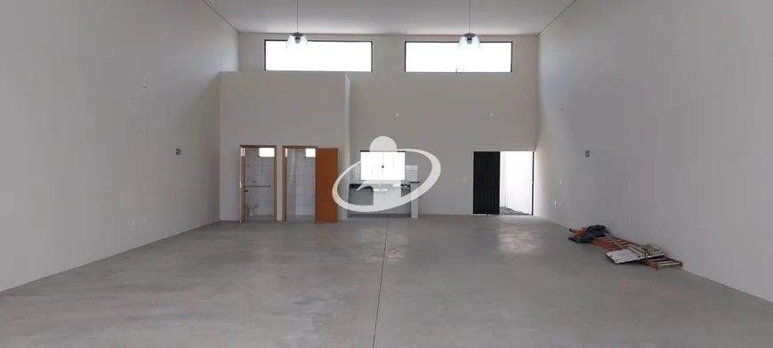 Aluguel Galpão LOTEAMENTO MONTE HEBRON - Foto 4