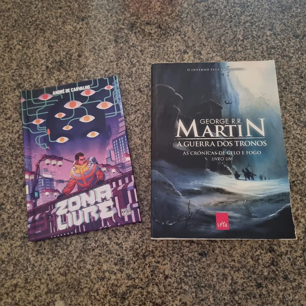 Livros diversos (olhar a descrição) - Foto 4