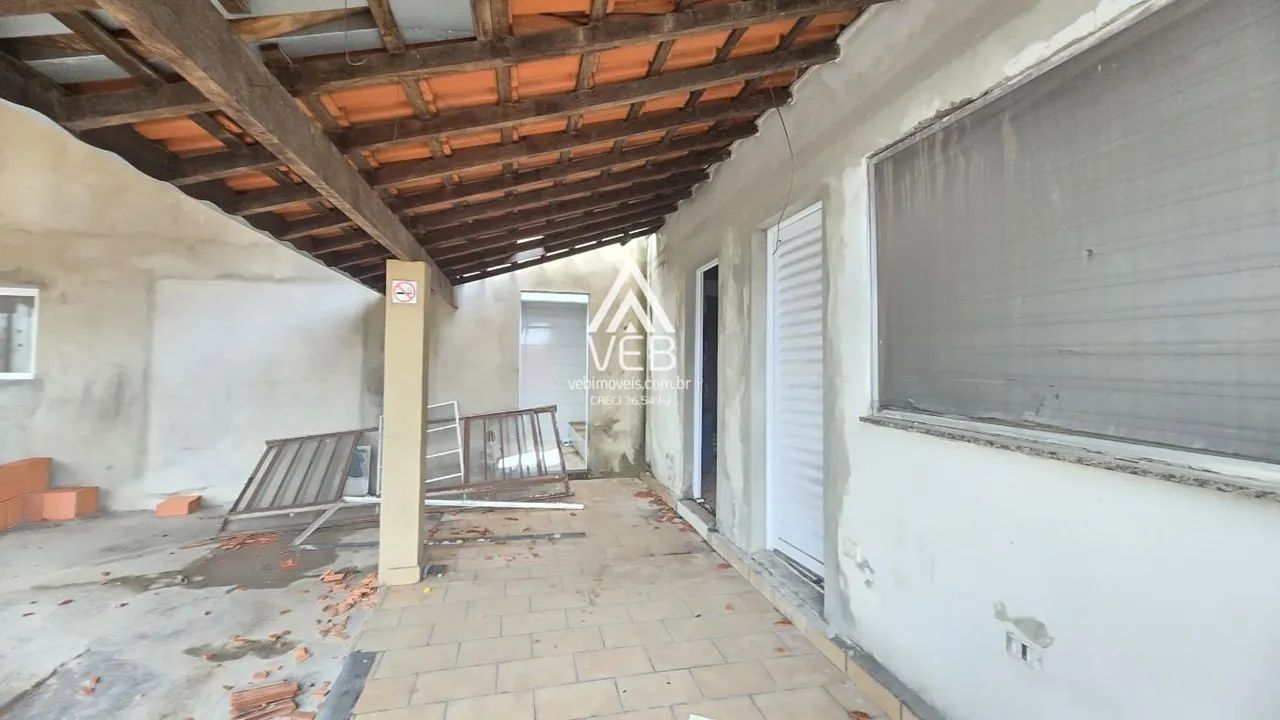Comercial para Venda em Iperó, Centro, 2 banheiros - Foto 5
