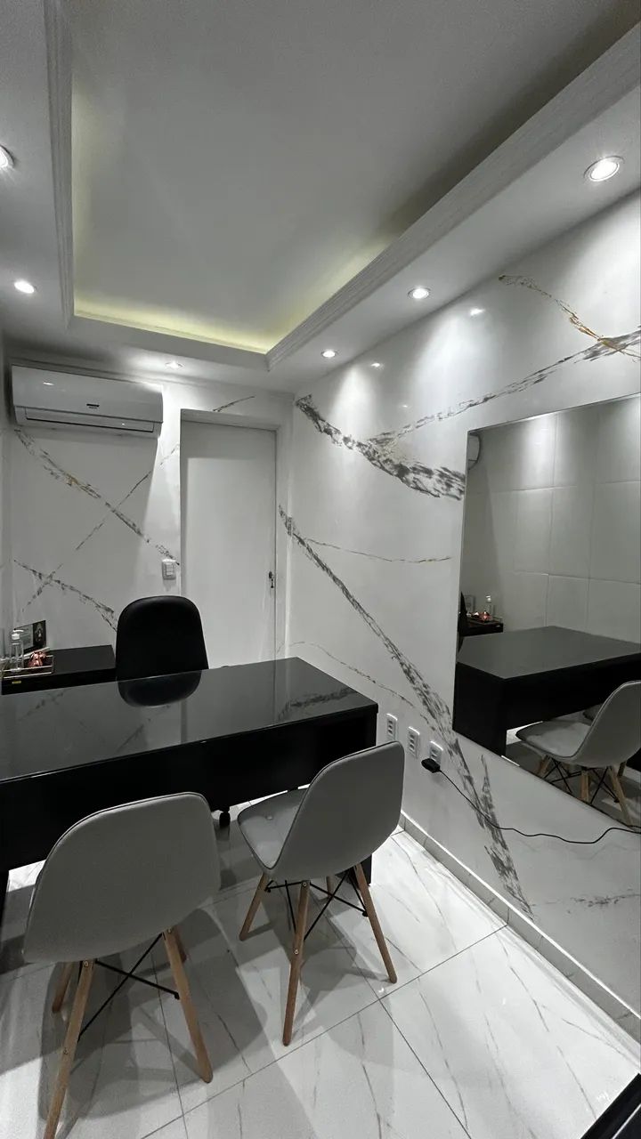 Mesa de escritório  - Foto 2