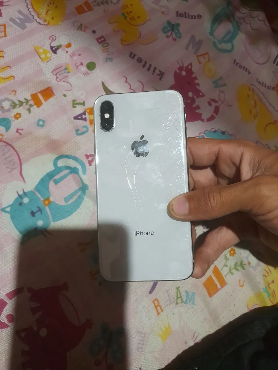 IPhone X 64gb - Foto 2