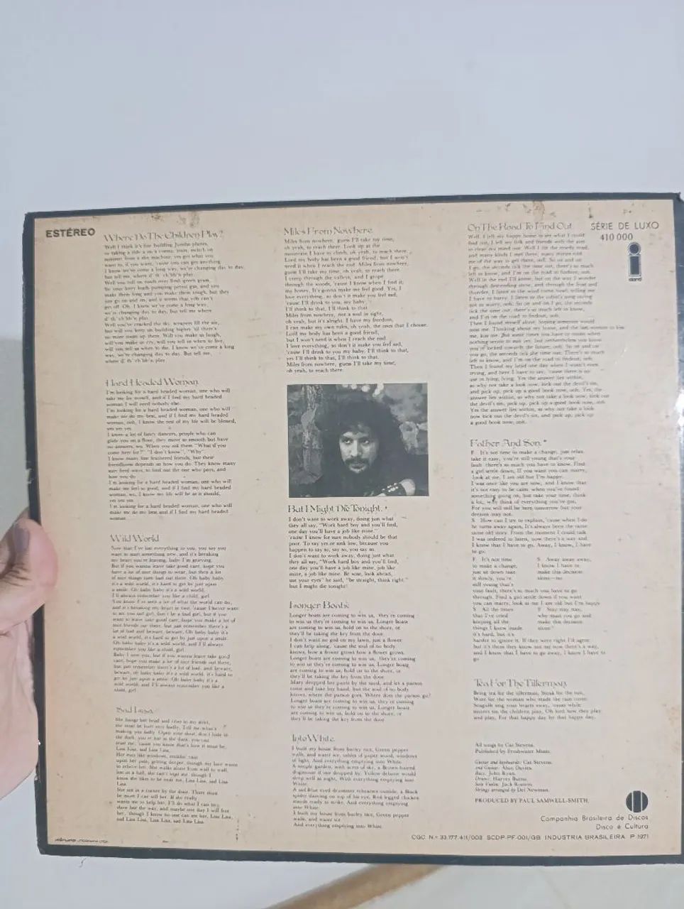 Disco vinil - Foto 2
