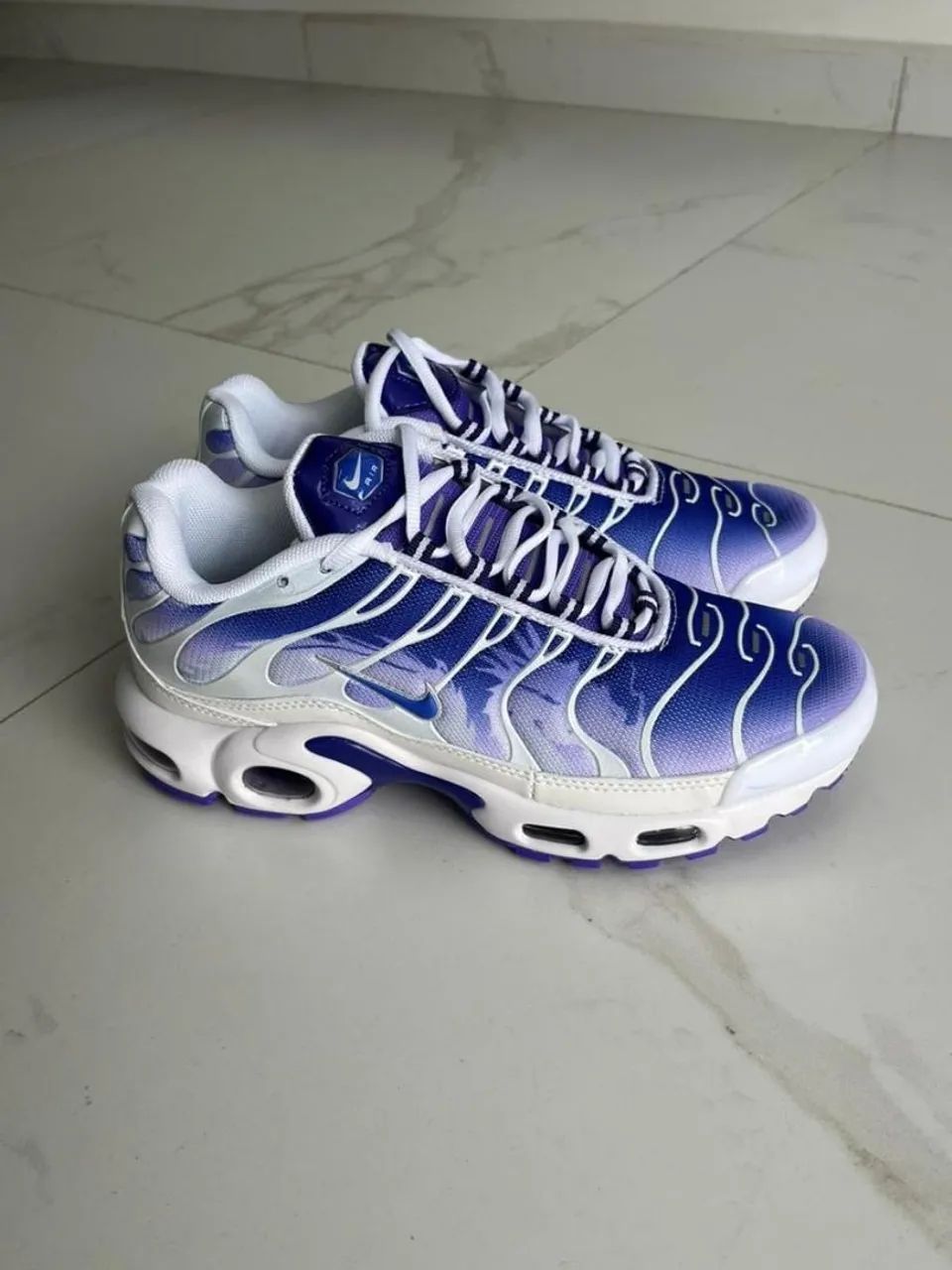 Tenis tn nike 
