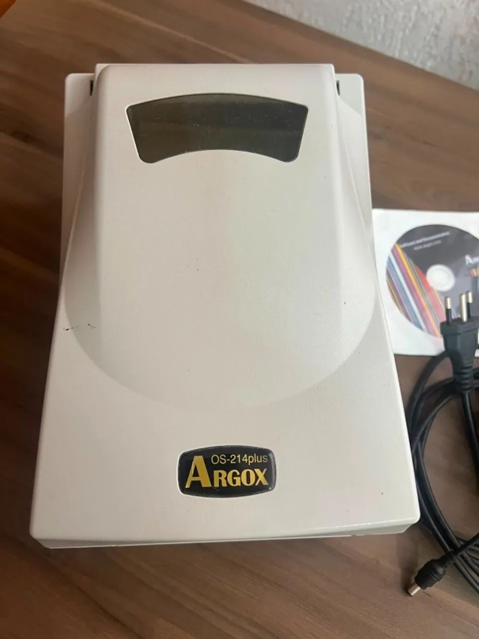 Impressora Térmica Argox 214 PLUS