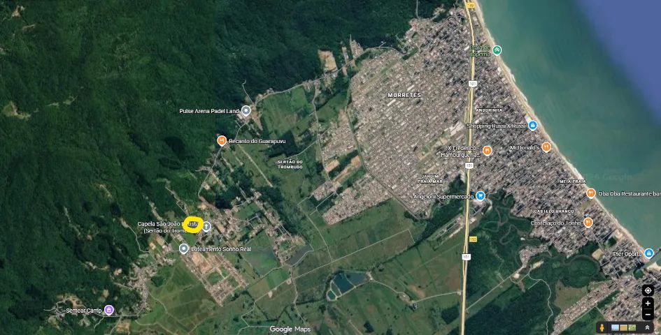 Otima Oportunidade - Terreno em Itapema com 143 m² - Foto 4