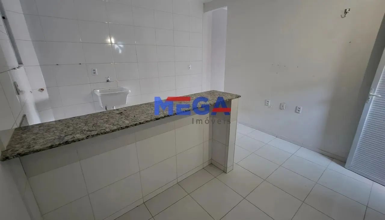 Apartamento com 2 quartos no bairro Centro em Morada Nova, CE - Foto 2