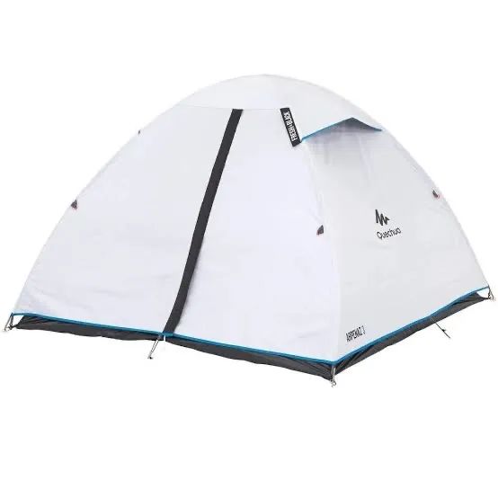 Barraca camping Arpenaz 3 fresh&black - Foto 3