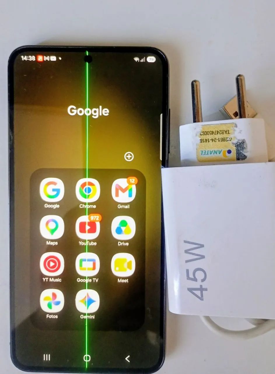 Samsung Galaxy s23 barato