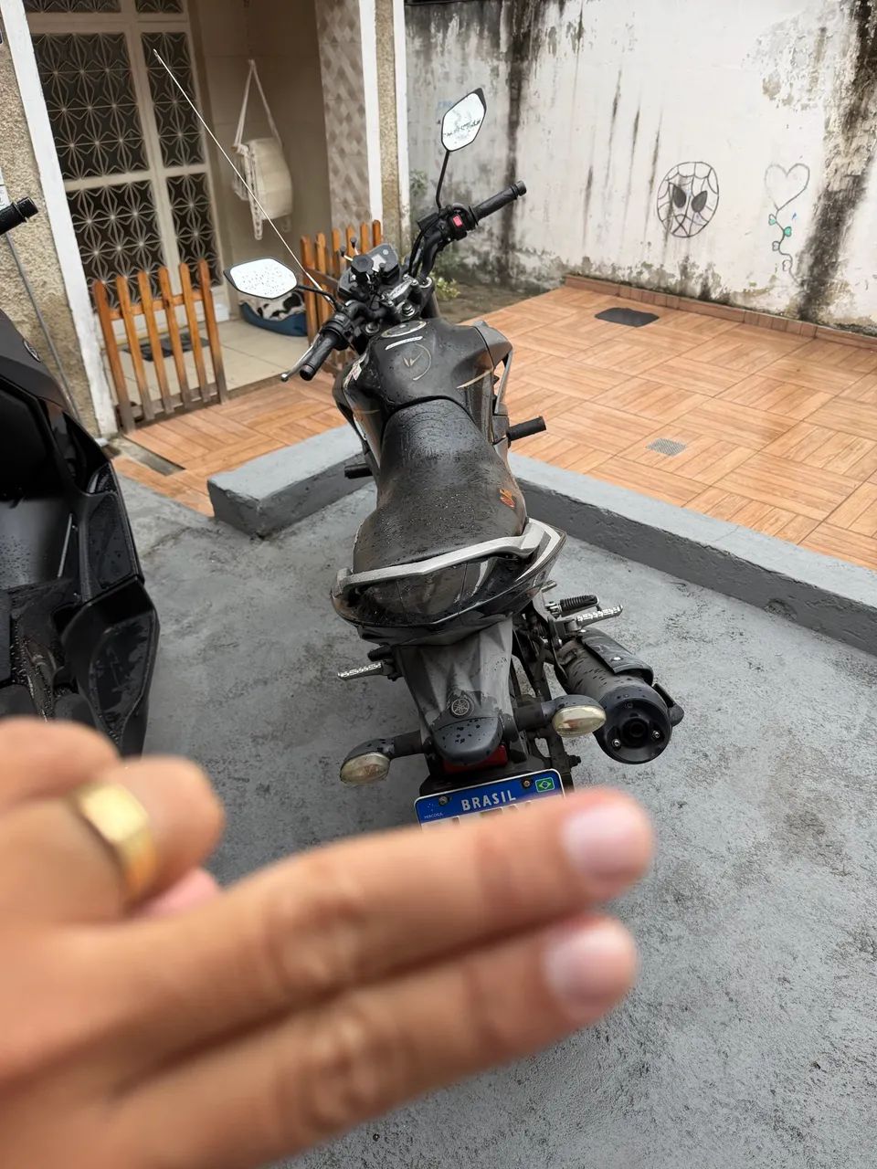 Fazer 250 FLEX 2017  - Foto 5