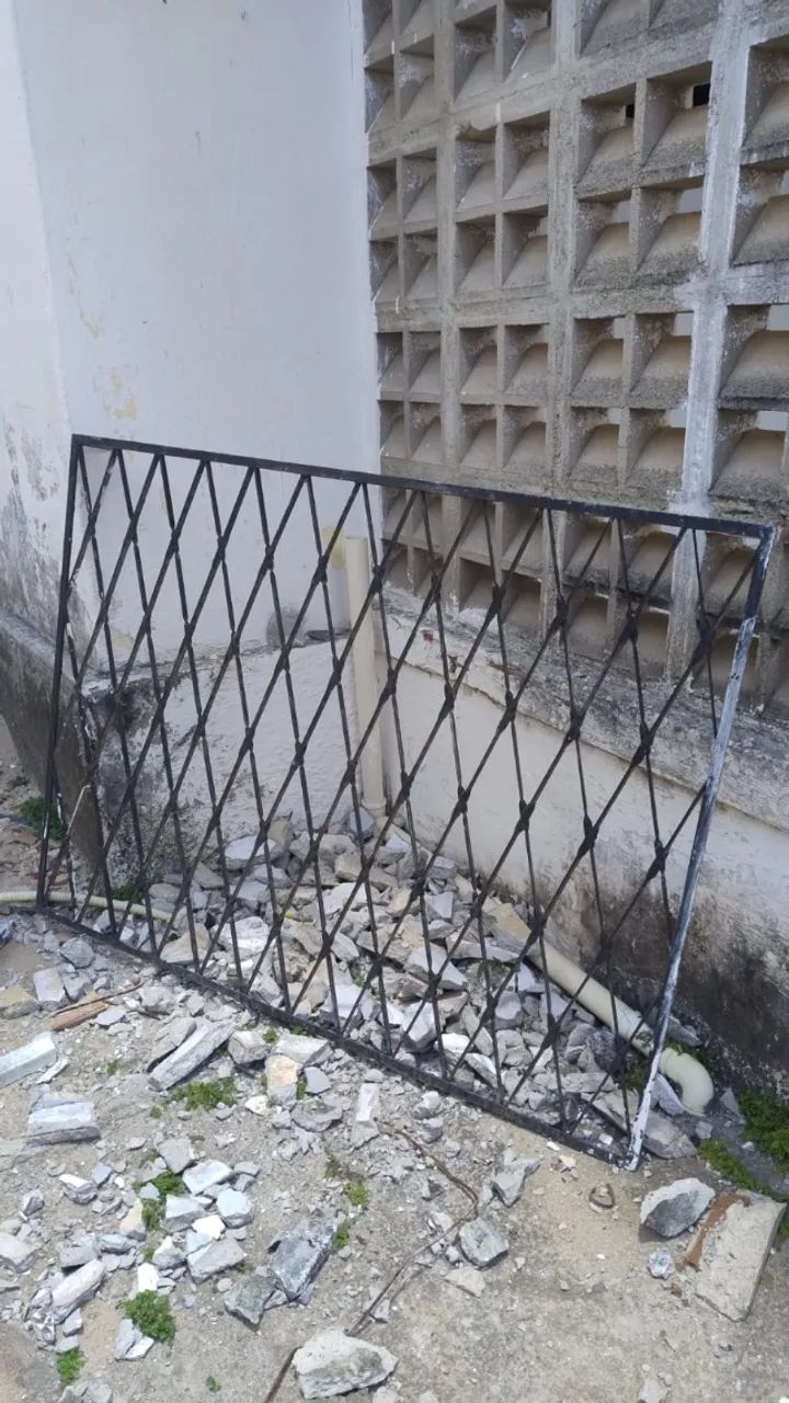 Grade de Janela