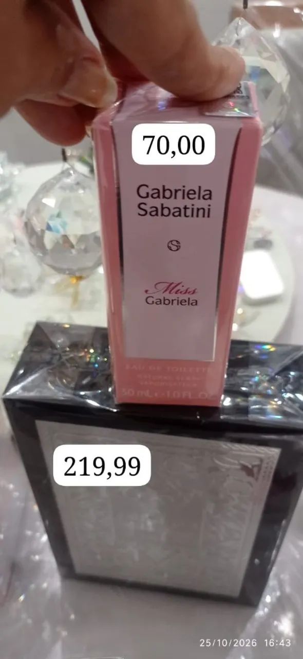Importados perfumes  - Foto 4