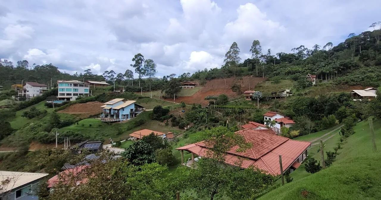 Lote de 1645,00m2 no Parque do China!!! - Foto 2