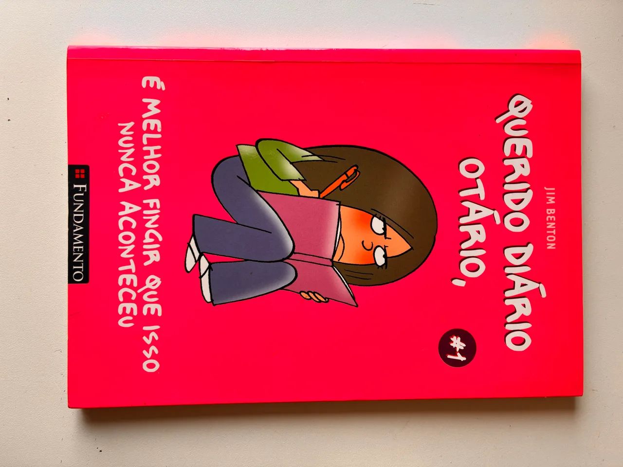 Querido diário otário - Foto 5