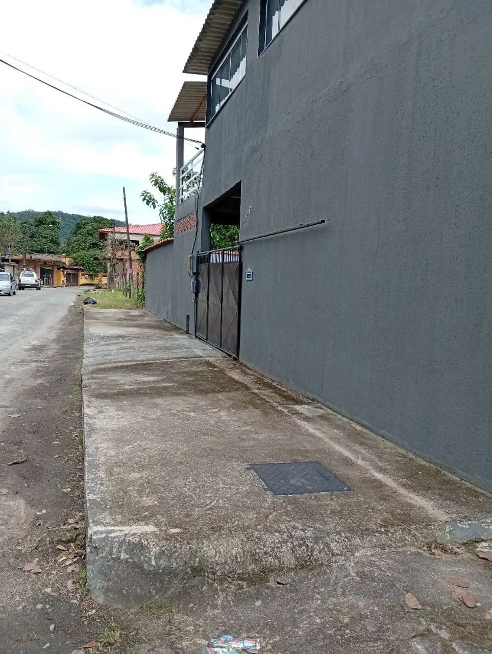 Vendo excelente casa  - Foto 3