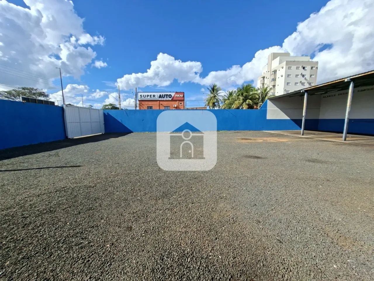 Galpão para locação no bairro Brasil - Foto 2