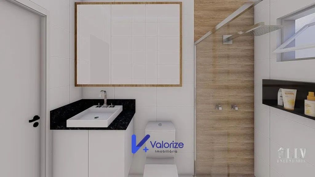 Casa Nova 3 Quartos Suíte Matinhos - Foto 5