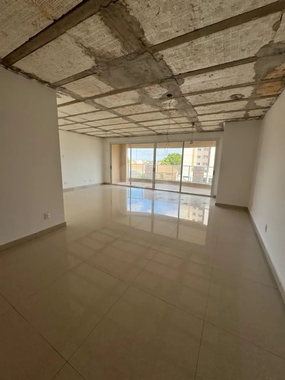 Apartamento Para Venda No Bairro Bosque - Foto 4