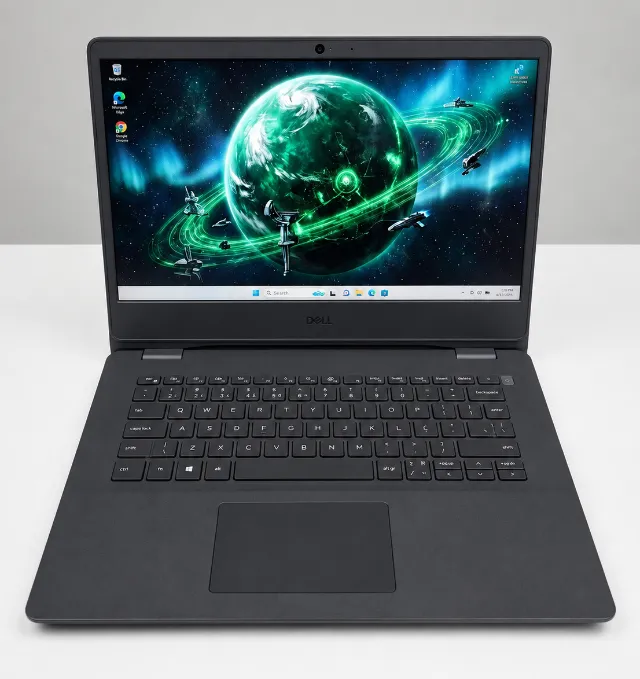THINKPAD i5 11ª GERAÇÃO | SSD 256 NVMe | RÁPIDO | CORPORATIVO