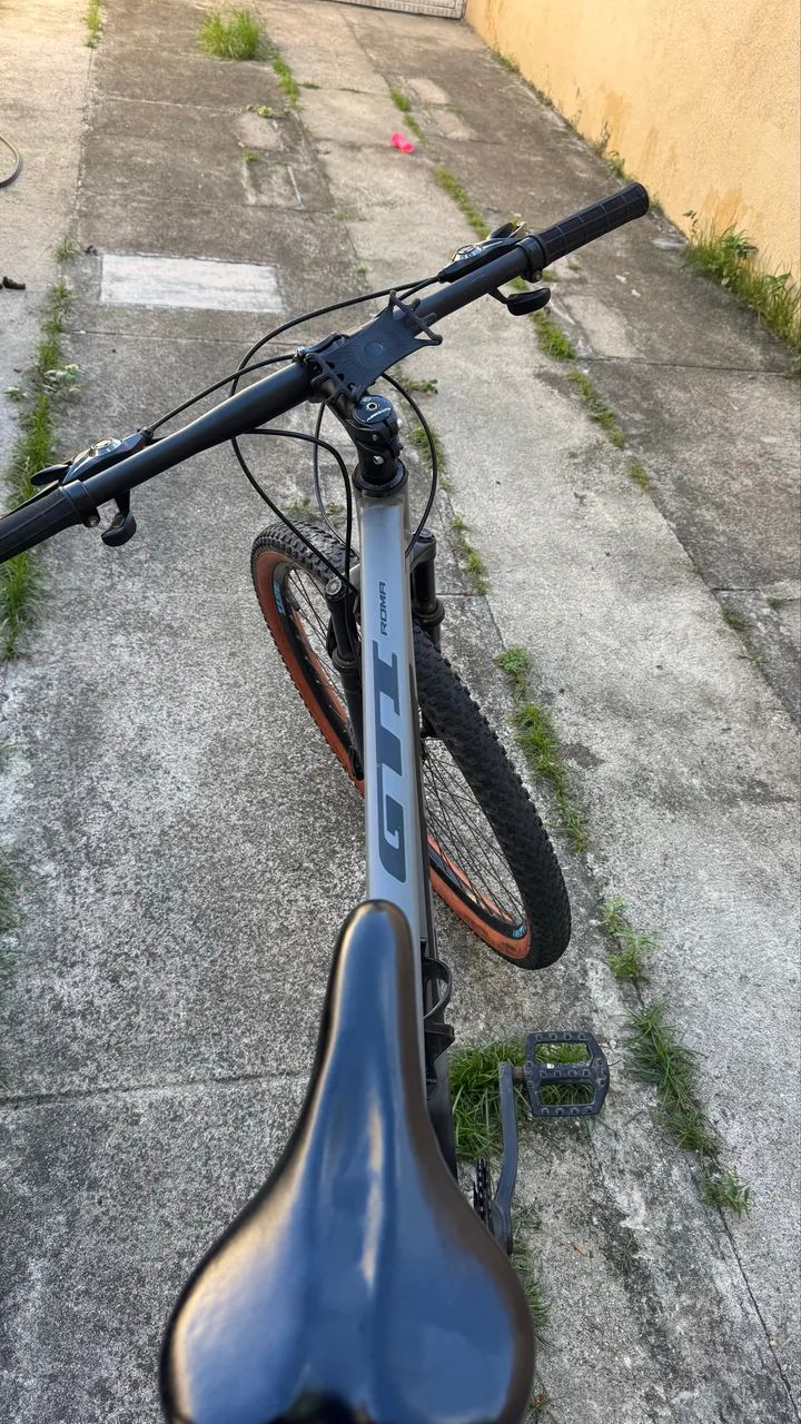 BICICLETA ARO 29 - Foto 4