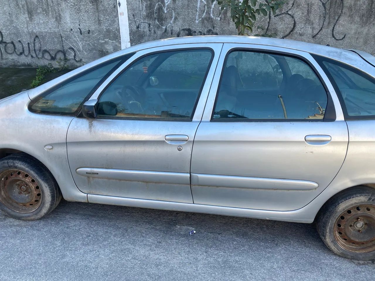 Citroën Xsara 2005