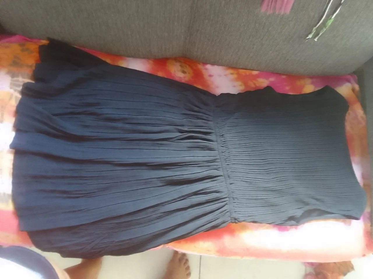 Vestido  - Foto 2