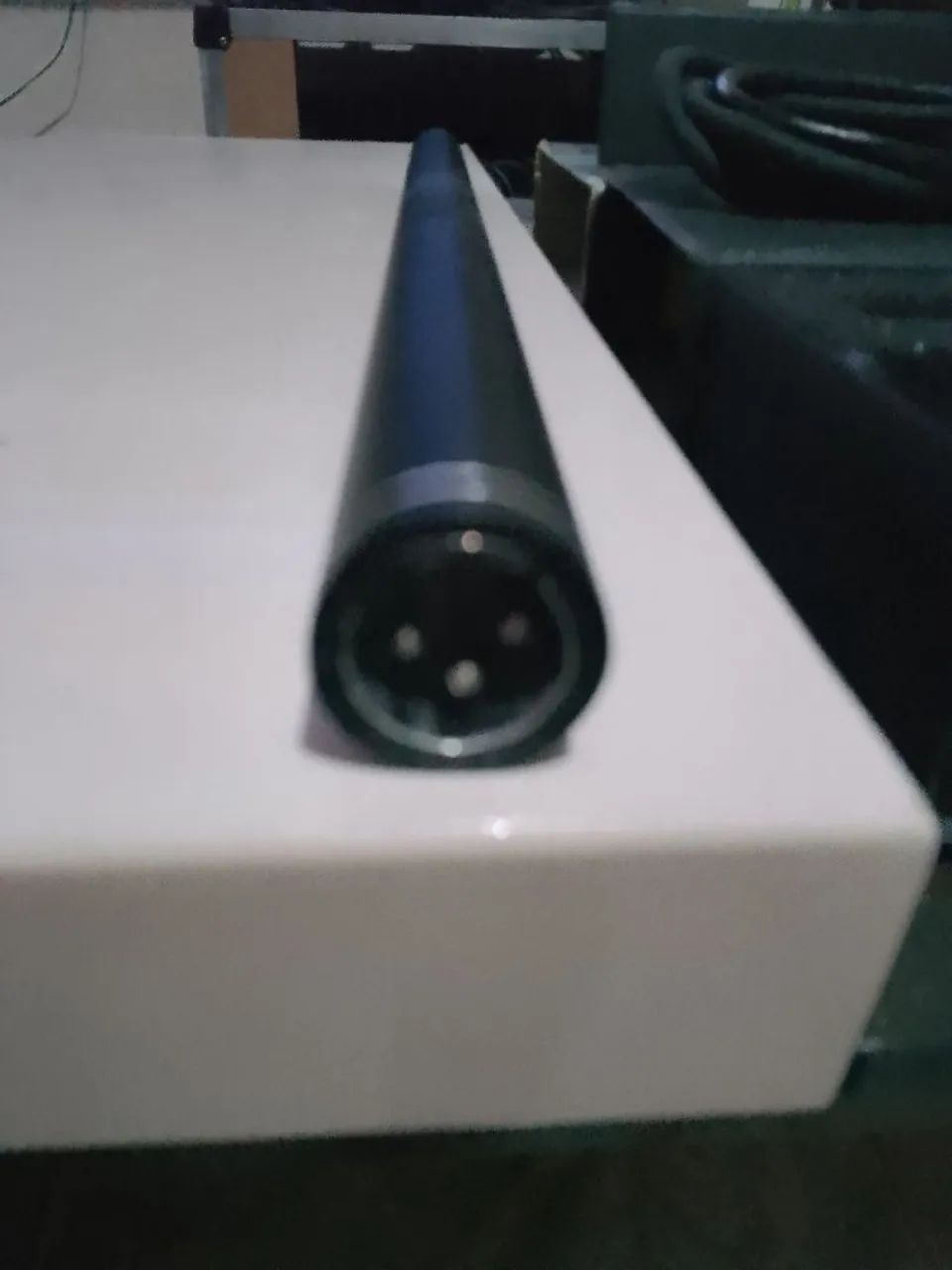 Microfone condensador yoga ht - Foto 5