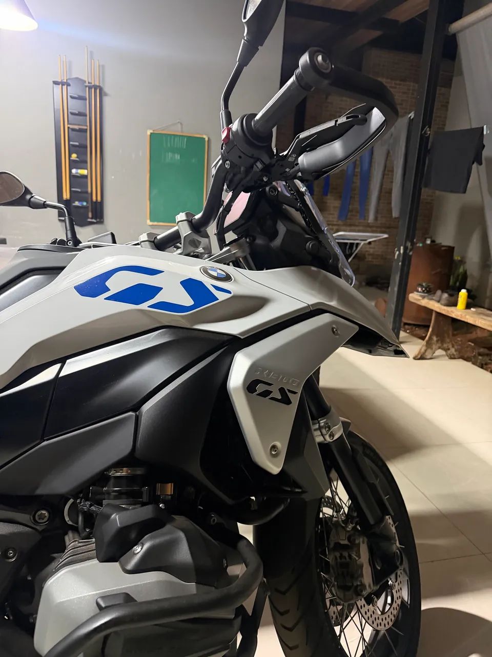 GS 1300  - Foto 2