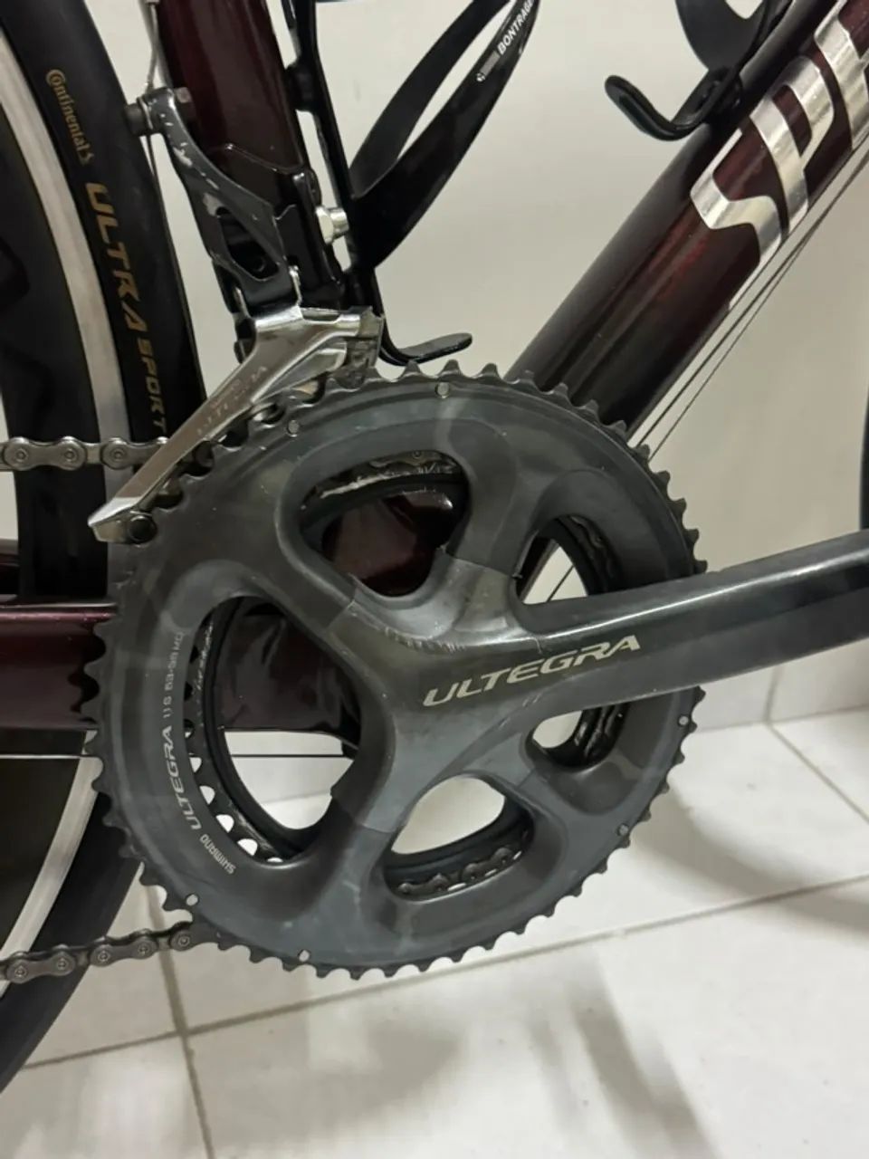 Specialized Tarmac - TAM 52 - Foto 4