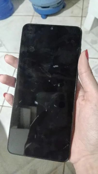CELULAR NOVO A07  - Foto 3