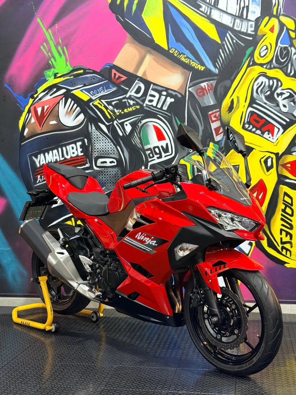 Kawasaki Zx-11 1100cc 1991 - 1506884496 | OLX