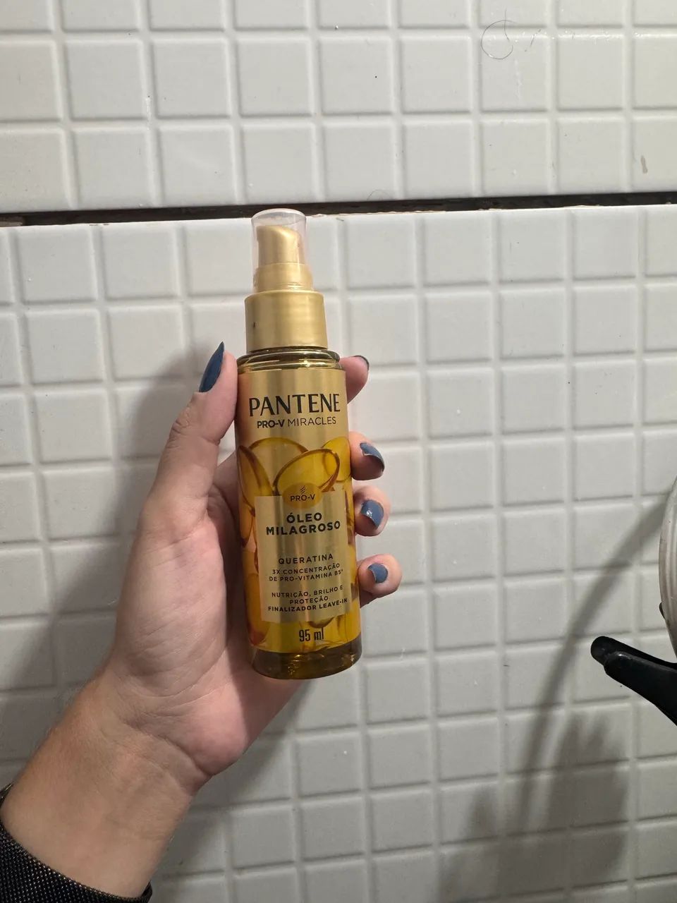 Kit Pantene - Foto 3