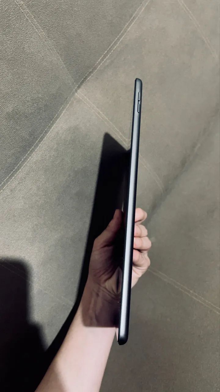 iPad 9ª Geração 64GB Wi-Fi  - Foto 3