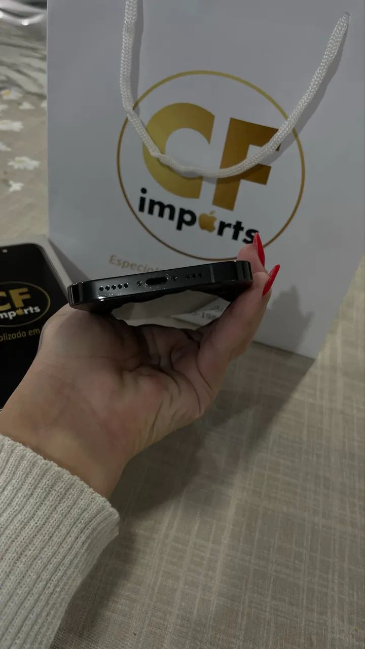 iPhone 14 Pro  - Foto 4