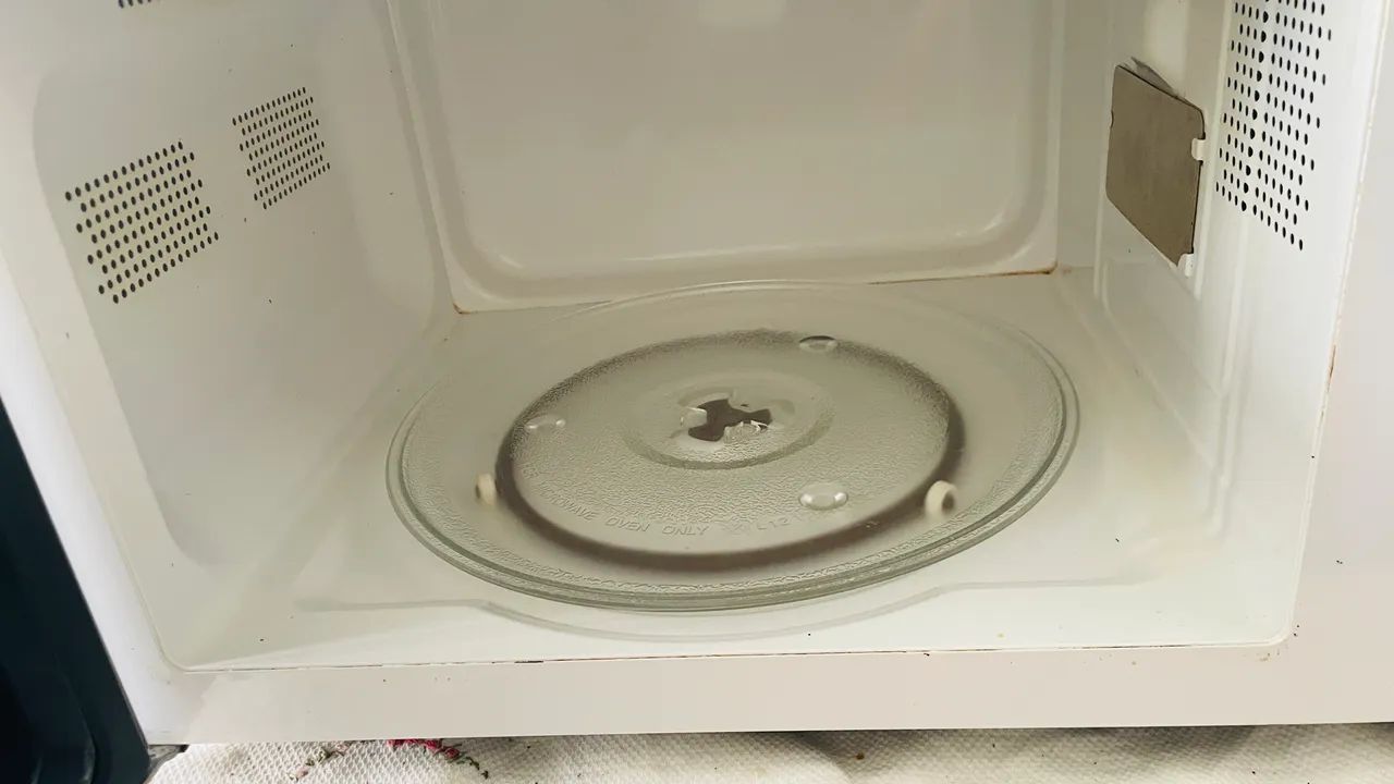 Microondas - Foto 3