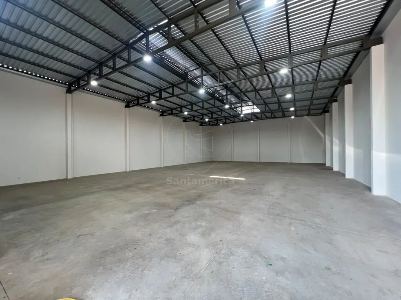 Imóvel Comercial para locação de 500m² no Centro de Cambé com Sala - Foto 3