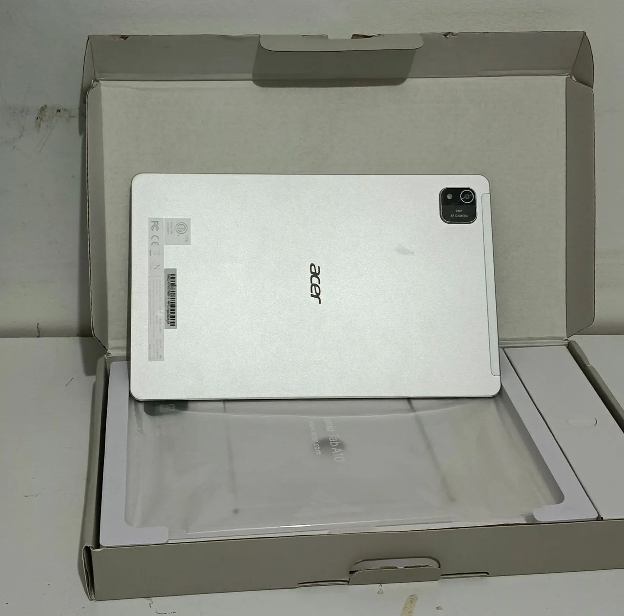 Tablet Acer A10 Iconio  - Foto 2