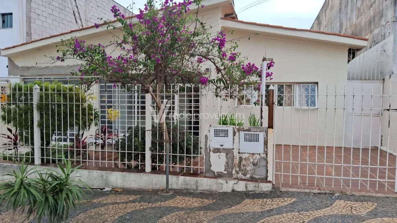 casa - São Bernardo - Campinas