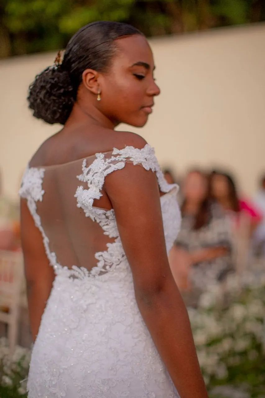 Vestido de Noiva  - Foto 3