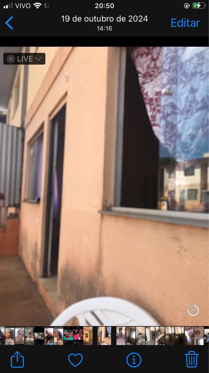 Vende se está casa 