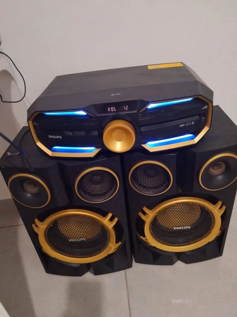 Vende- se Som