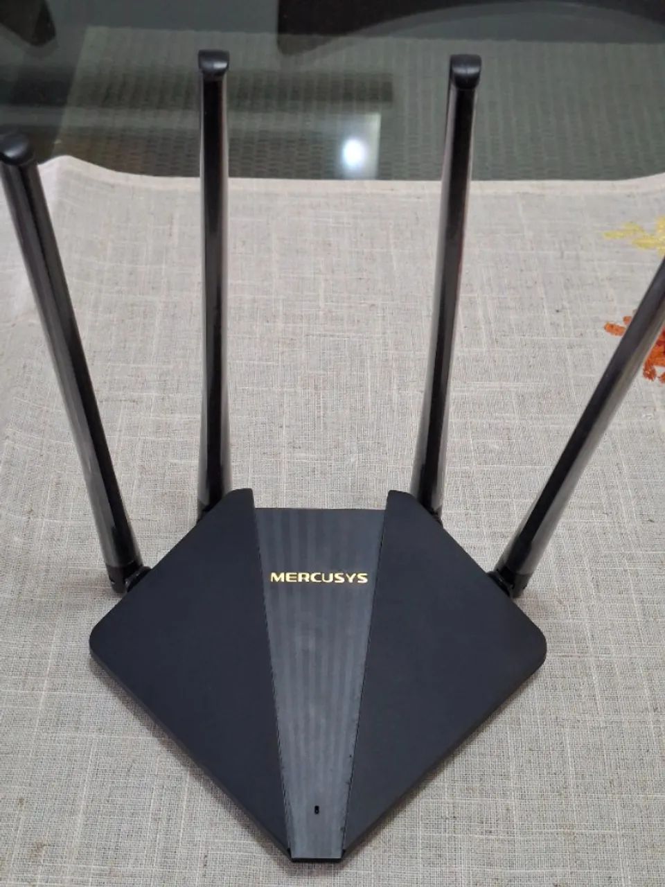 Mercusys Ac1200 Mr30g Roteador