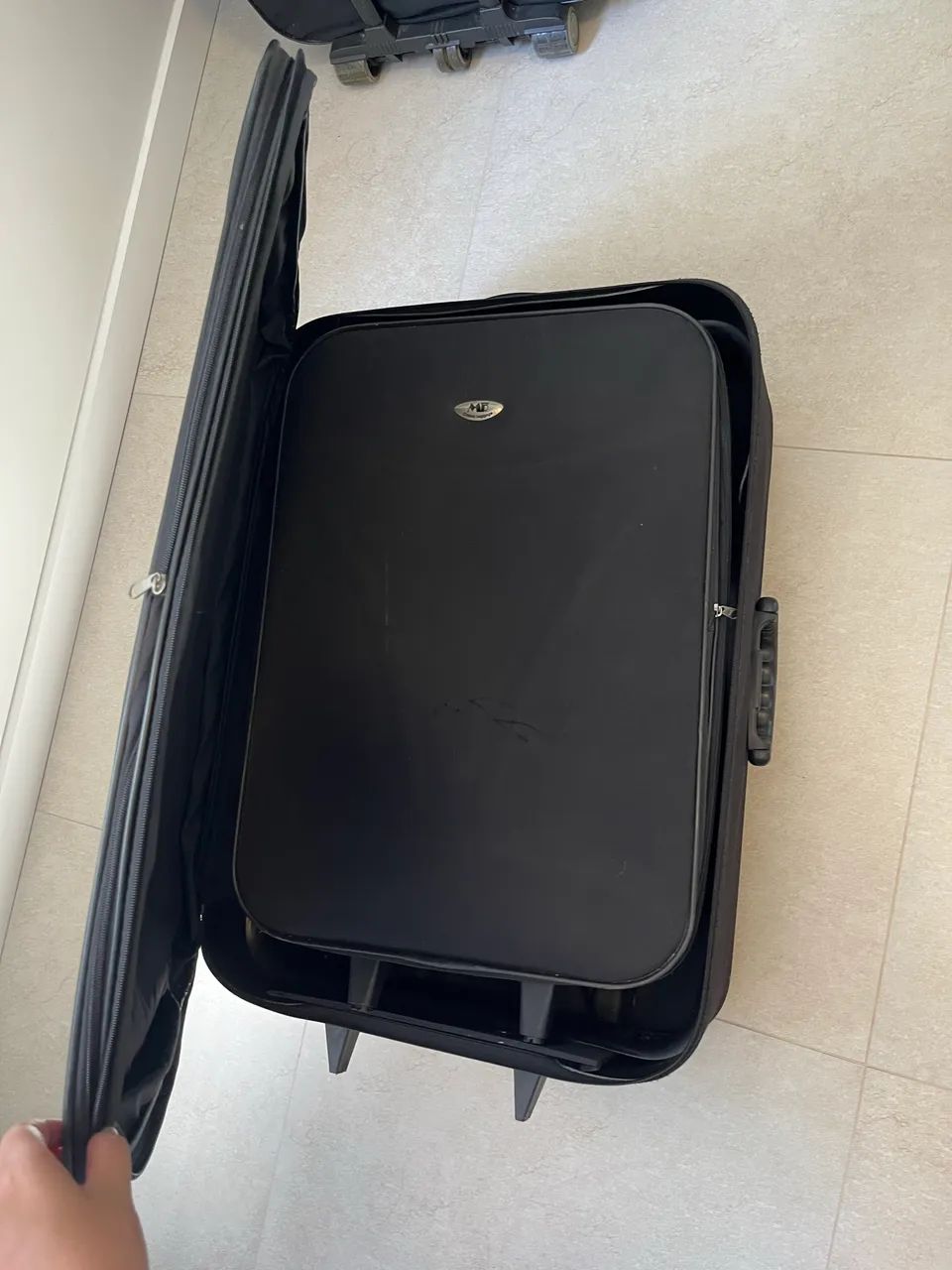 Malas G e M  - Foto 3